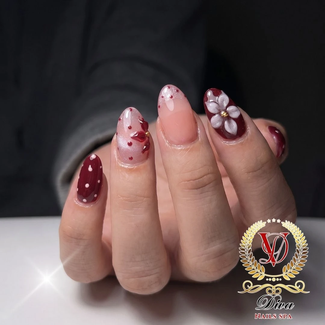 Diva Nails Spa